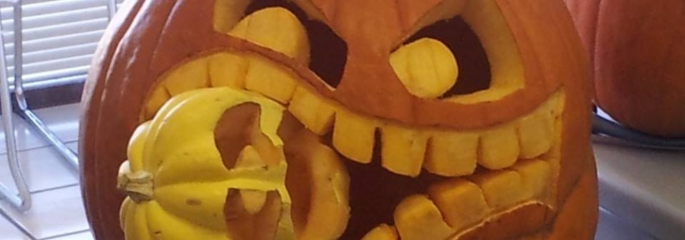 Halloween 2016